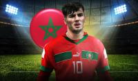 بالصورة.. ارتفاع صاروخي في القيمة السوقية لـ"دياز" الوافد الجديد على المنتخب المغربي